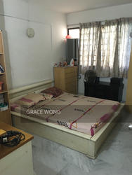 Blk 74 Telok Blangah Heights (Bukit Merah), HDB 5 Rooms #131405362